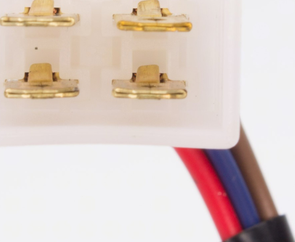 Lenkerschloß Zündschloss 2571013