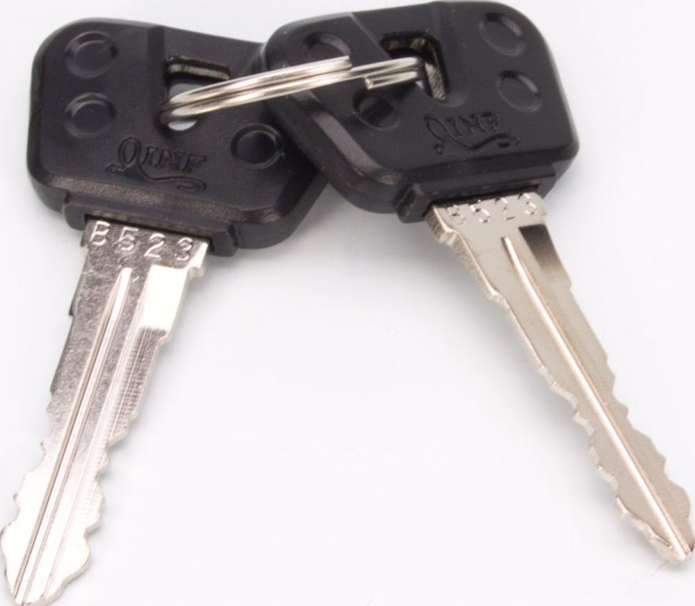 Lenkerschloß Zündschloss 2571013