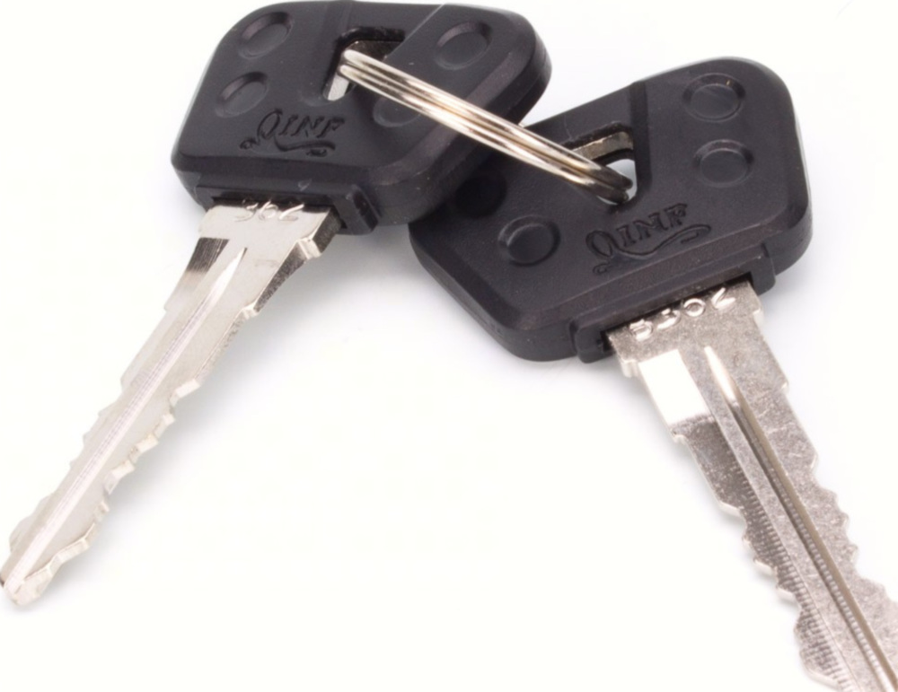 Lenkerschloß Zündschloss 2571015