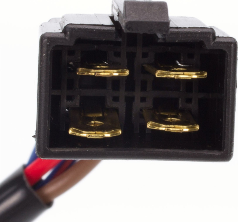 Lenkerschloß Zündschloss 2571016