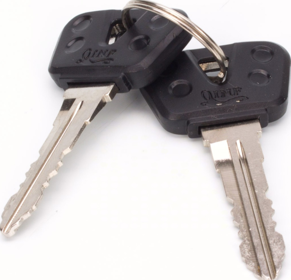 Lenkerschloß Zündschloss 2571016