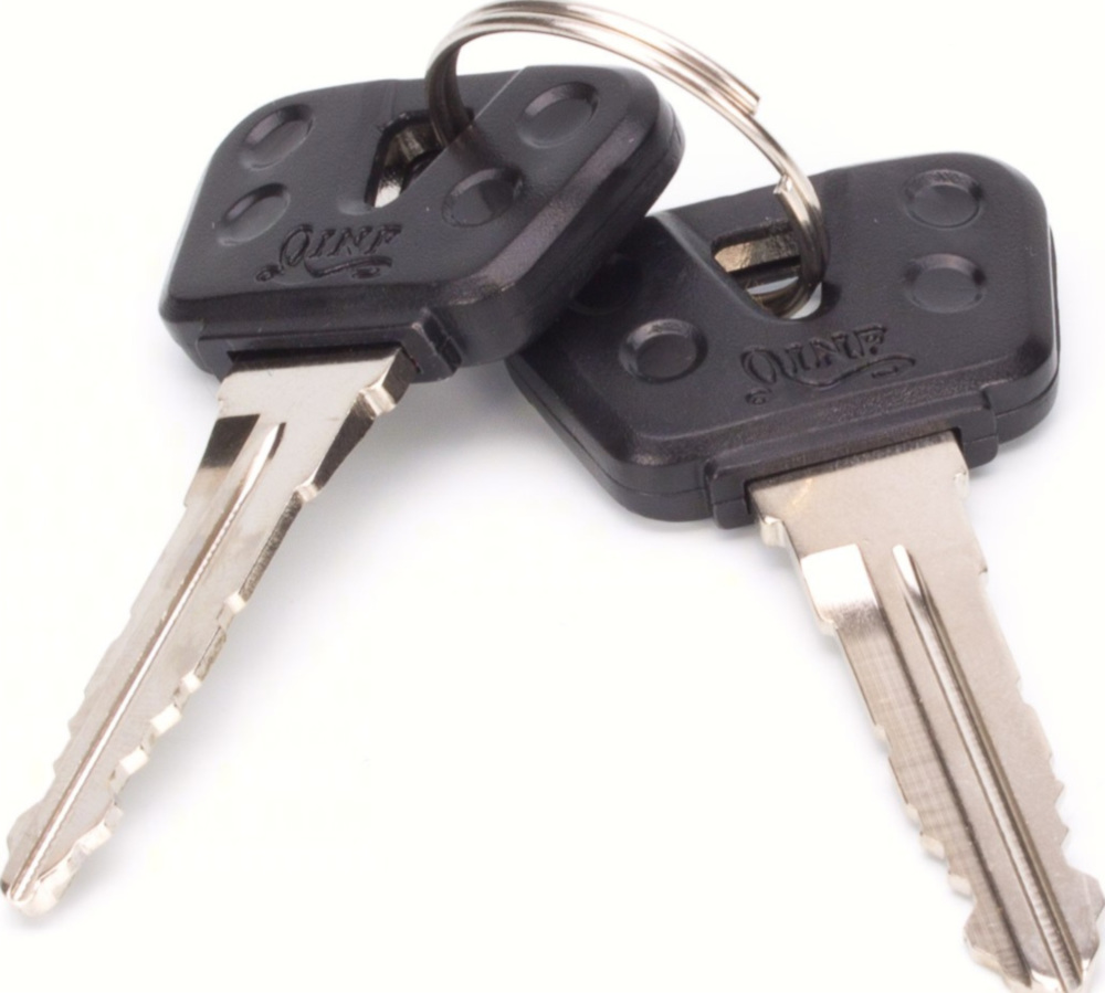 Lenkerschloß Zündschloss 2571017