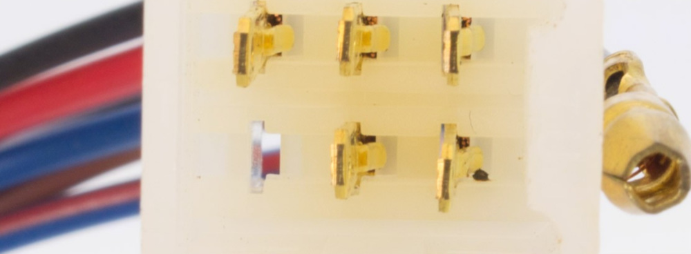 Lenkerschloß Zündschloss 2571022