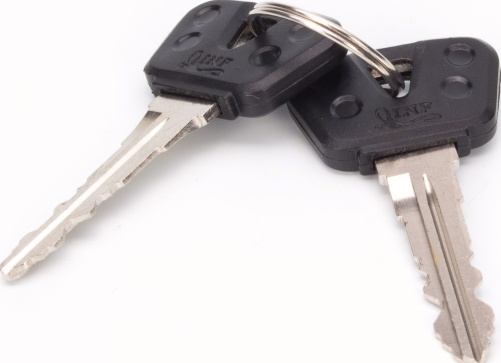 Lenkerschloß Zündschloss 2571022