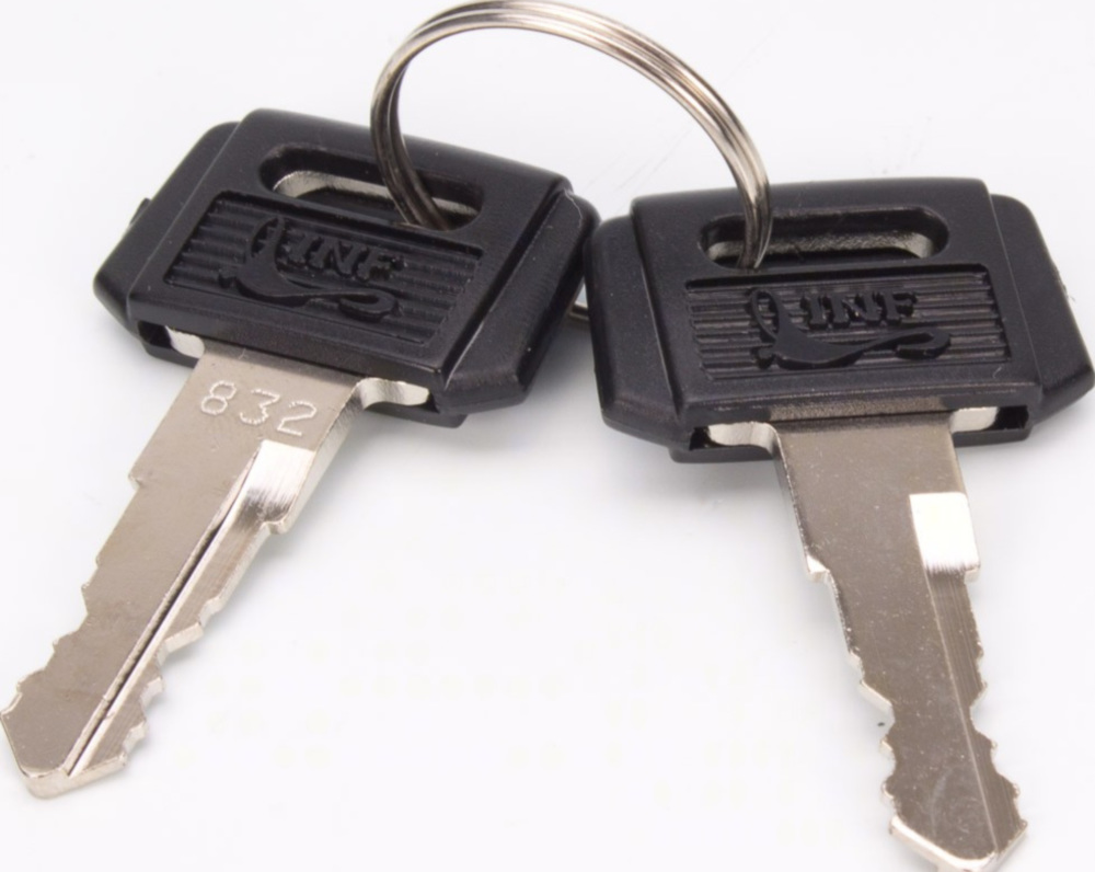 Lenkerschloß Zündschloss 2571023