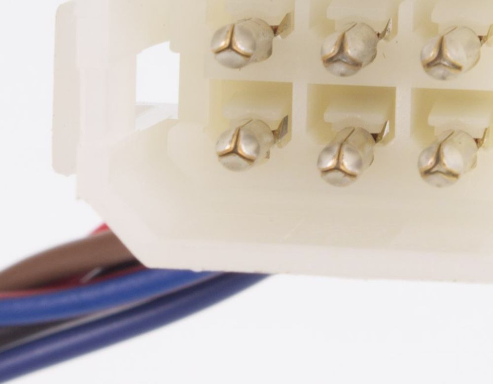 Lenkerschloß Zündschloss 2571024