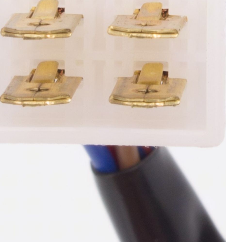 Lenkerschloß Zündschloss 2571025