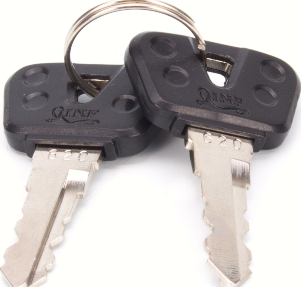 Lenkerschloß Zündschloss 2571025