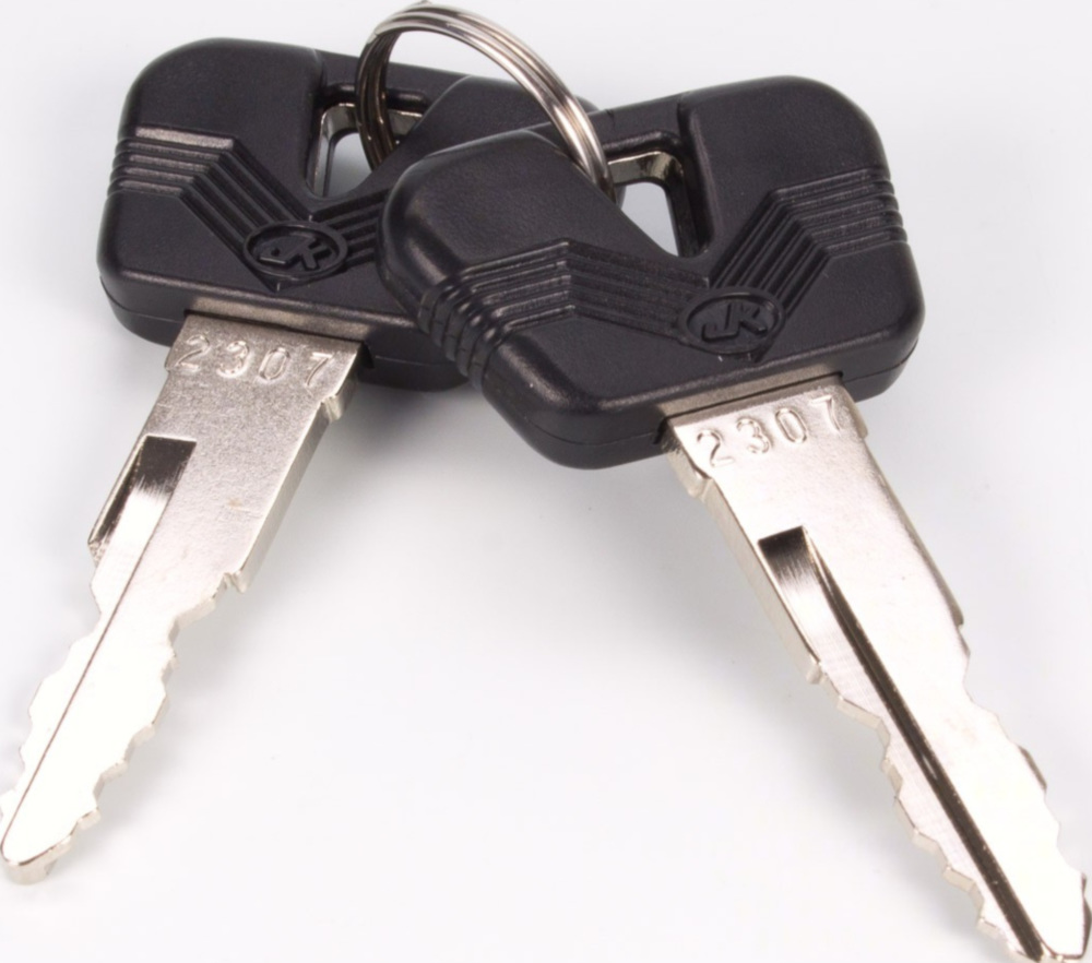 Lenkerschloß Zündschloss 2571027