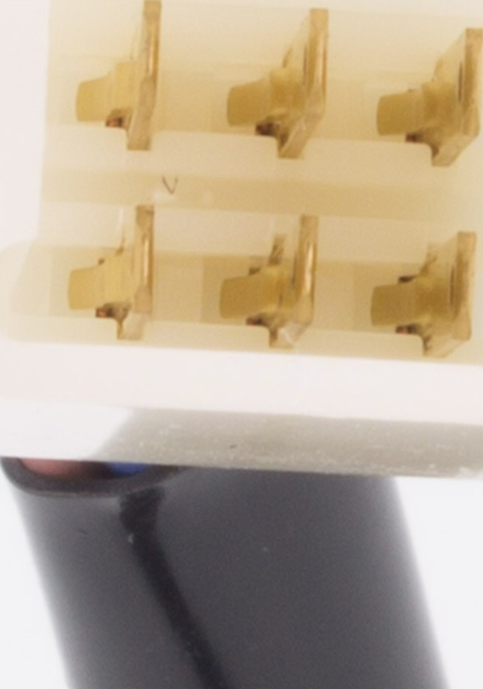 Lenkerschloß Zündschloss 2571028