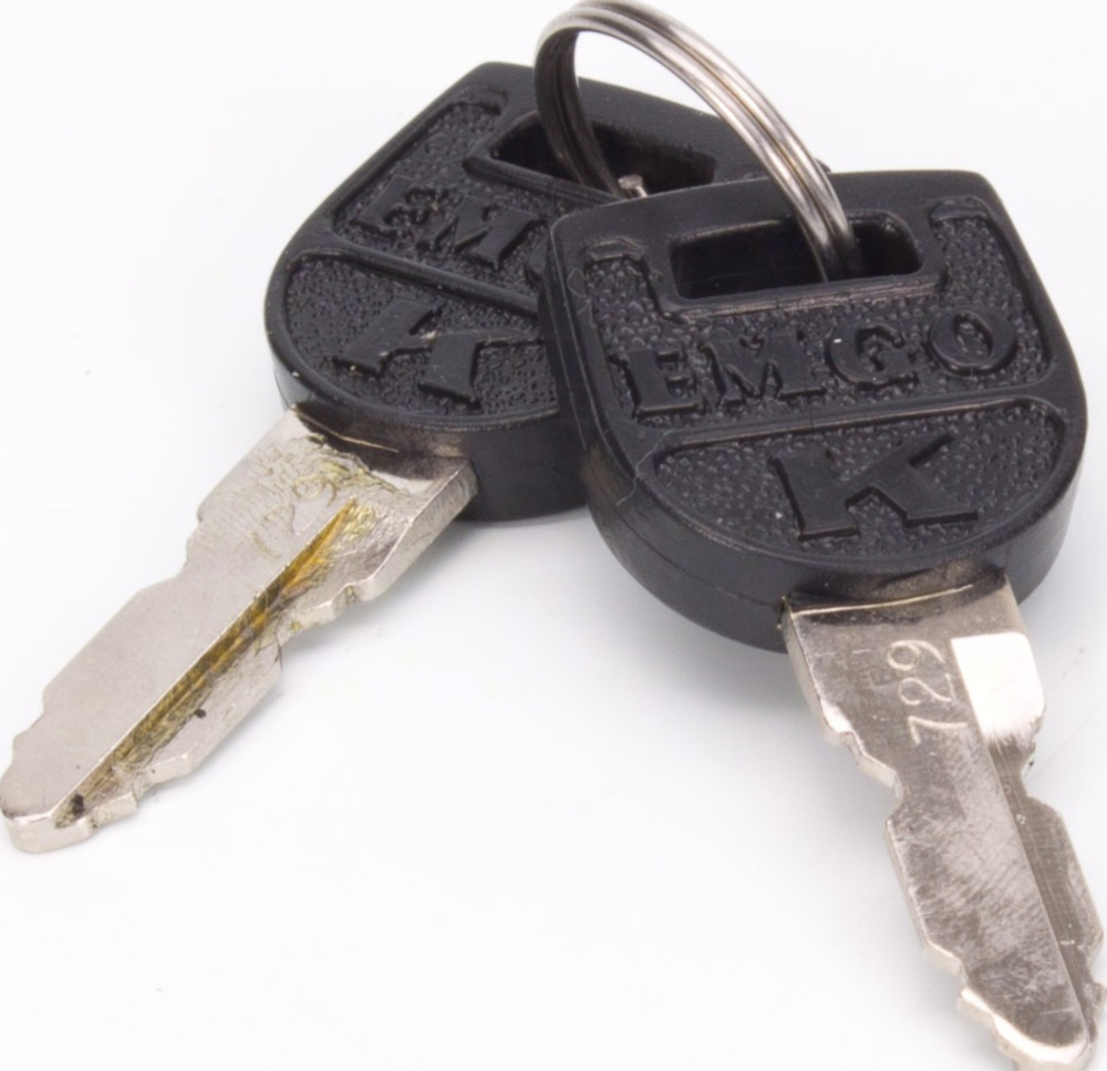 Lenkerschloß Zündschloss 2571028