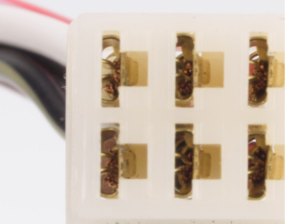 Lenkerschloß Zündschloss 2571036