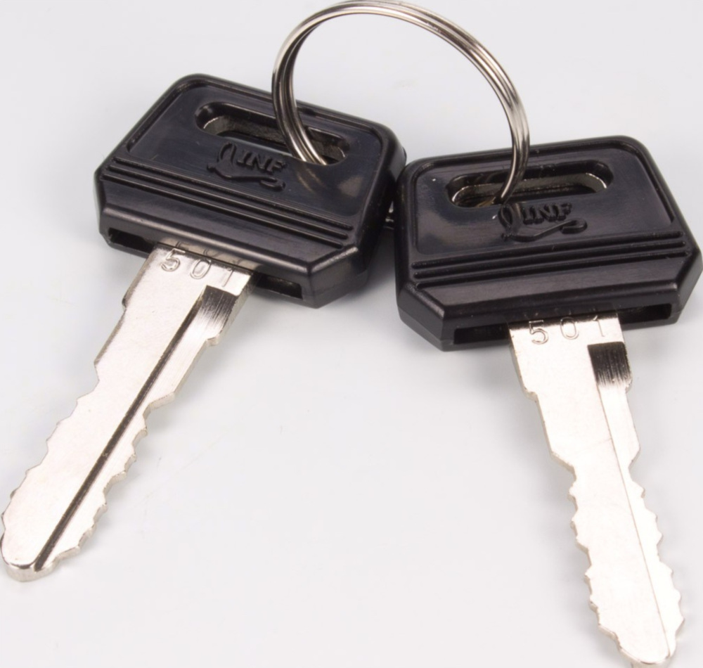 Lenkerschloß Zündschloss 2571036