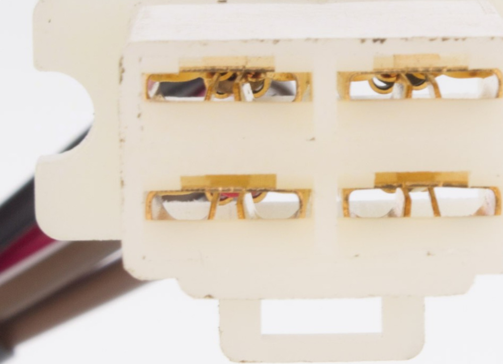 Lenkerschloß Zündschloss 2571037