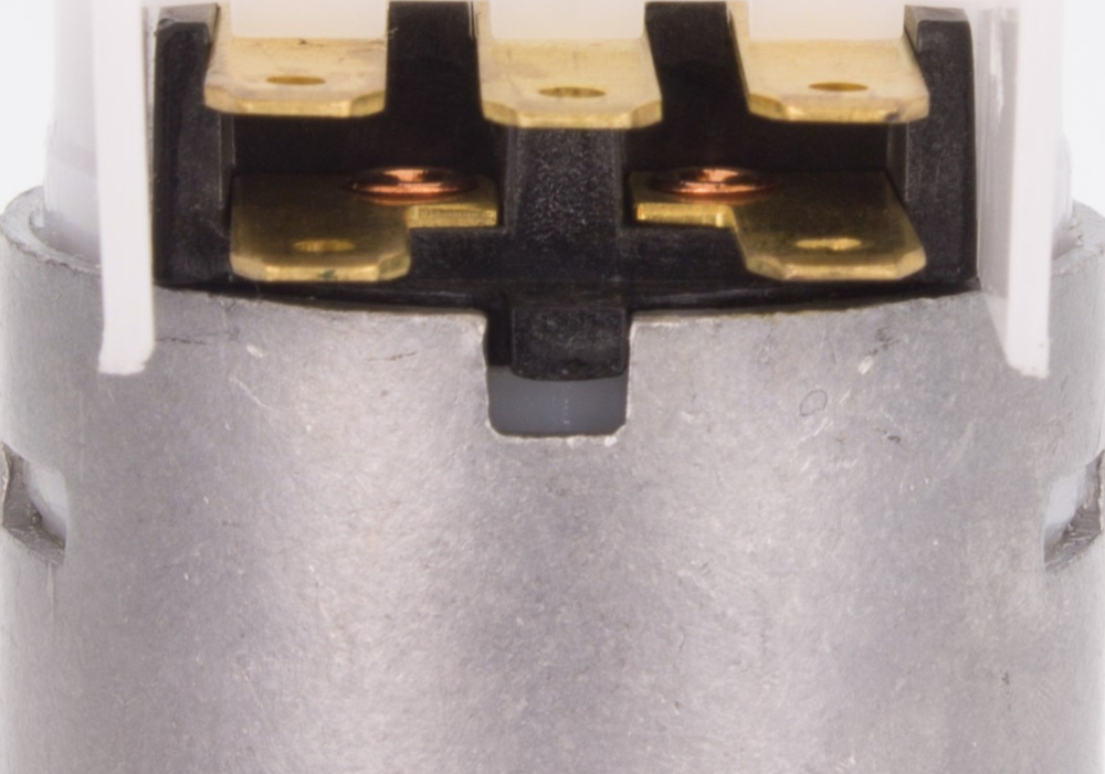 Lenkerschloß Zündschloss 2571039