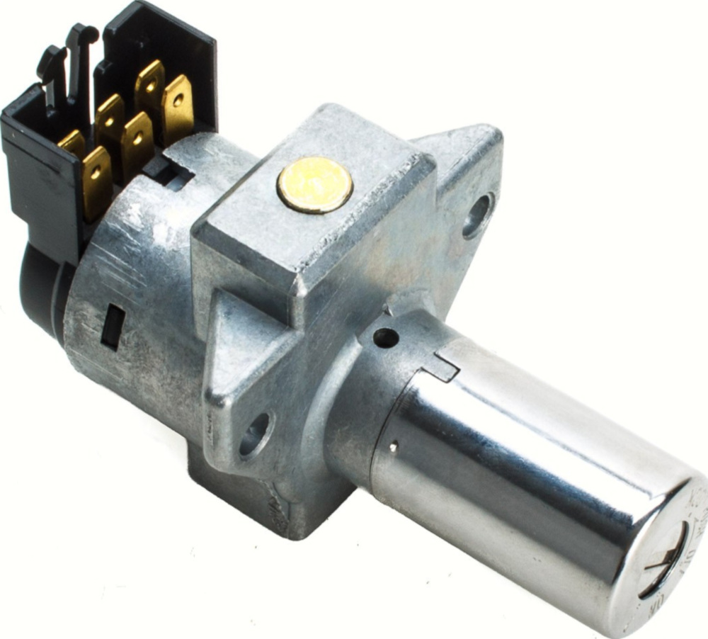 Lenkerschloß Zündschloss 2571040