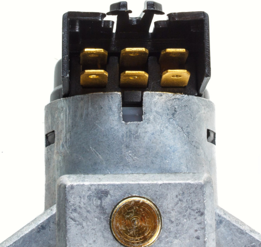 Lenkerschloß Zündschloss 2571040