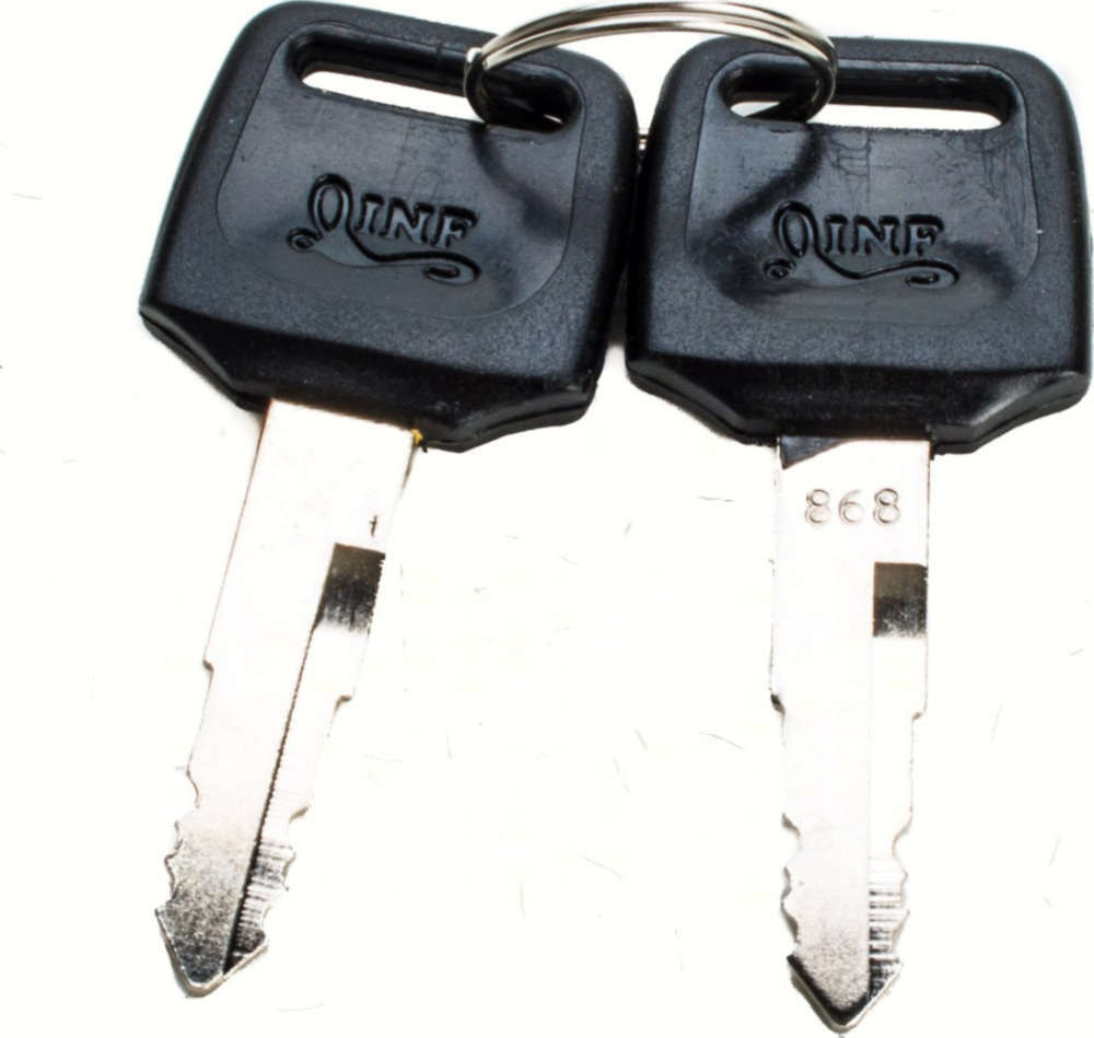 Lenkerschloß Zündschloss 2571040