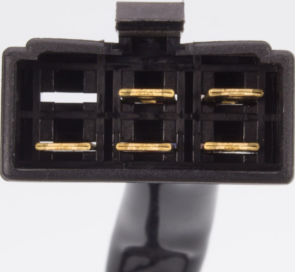 Lenkerschloß Zündschloss 2571041