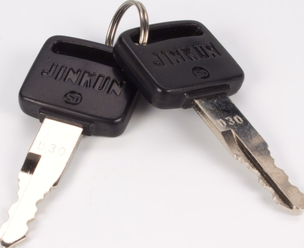 Lenkerschloß Zündschloss 2571041