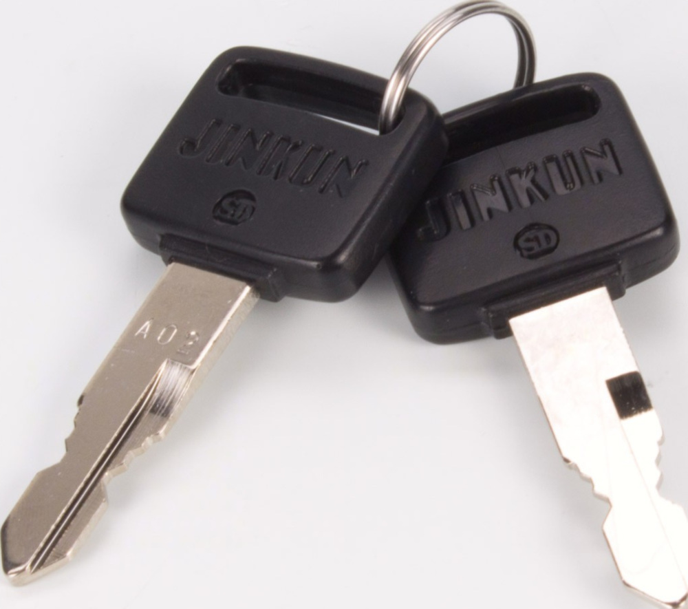 Lenkerschloß Zündschloss 2571042