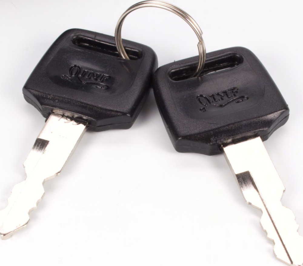 Lenkerschloß Zündschloss 2571043