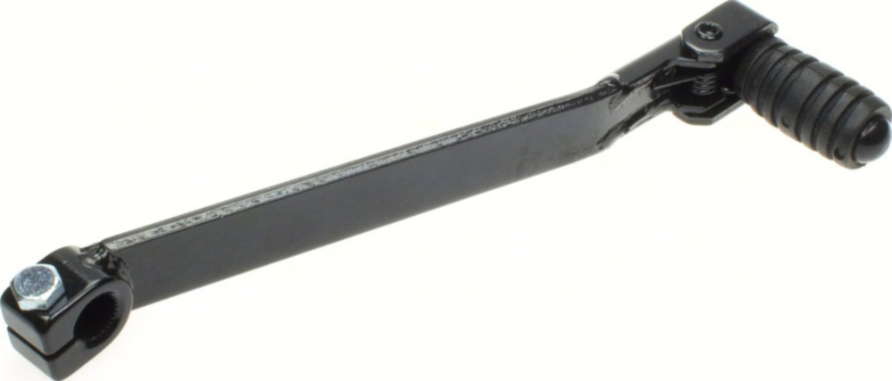 Fußschalthebel, Gear Shifter Schalthebel Stahl 2571188