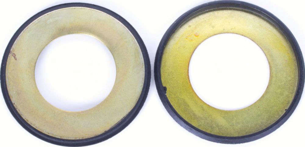 Lenkerkopf, Kegelrollenlager Lenkkopflagersatz Vergl. Nr. SSZ 901 R