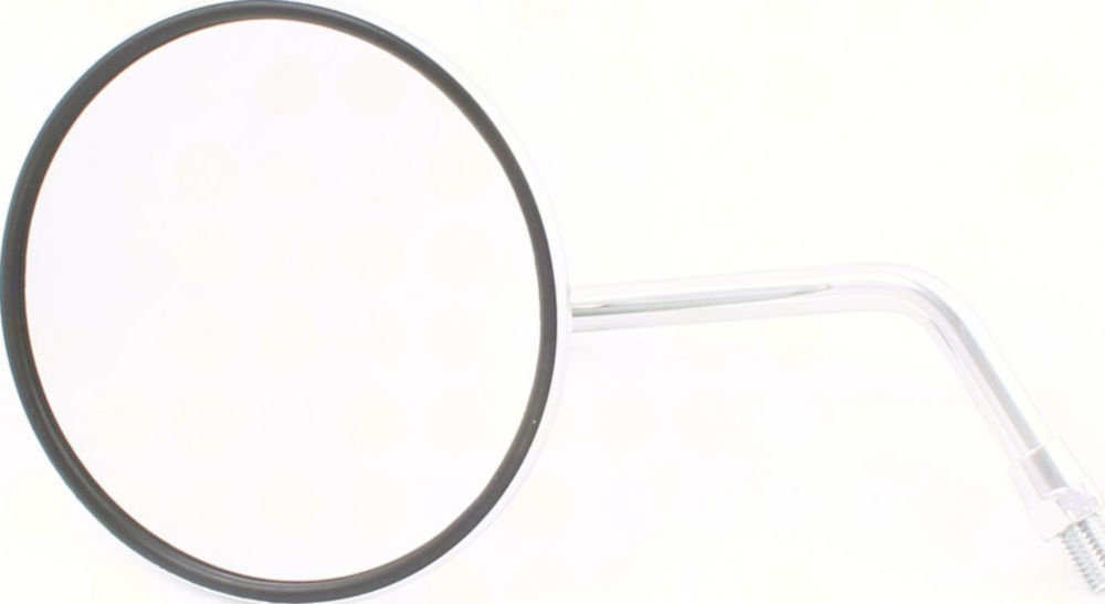 Lenkerspiegel Spiegel links chrom M10 Rechtsgewinde (einzeln) 2571331