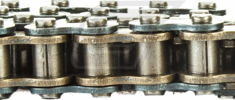 DID Ölpumpenkette DID25H-48L