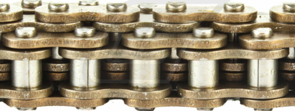 DID Ölpumpenkette DID25H-50L