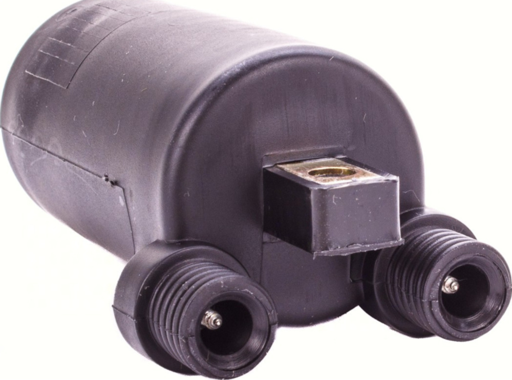 Zündmodul Zündspule für Honda CB/CBX 650-1100