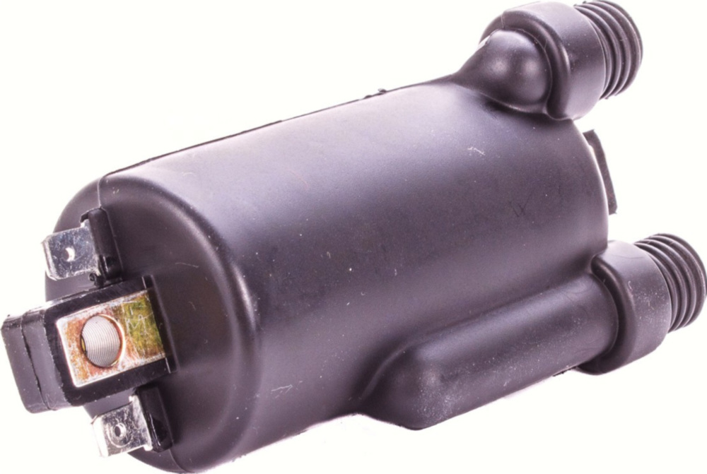 Zündmodul Zündspule für Honda CB/CBX 650-1100