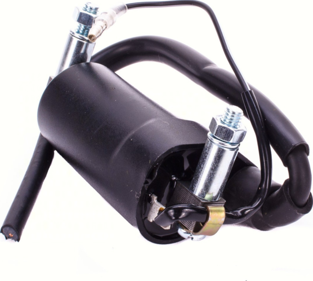 Zündmodul Zündspule für Kawasaki KH 500/750
