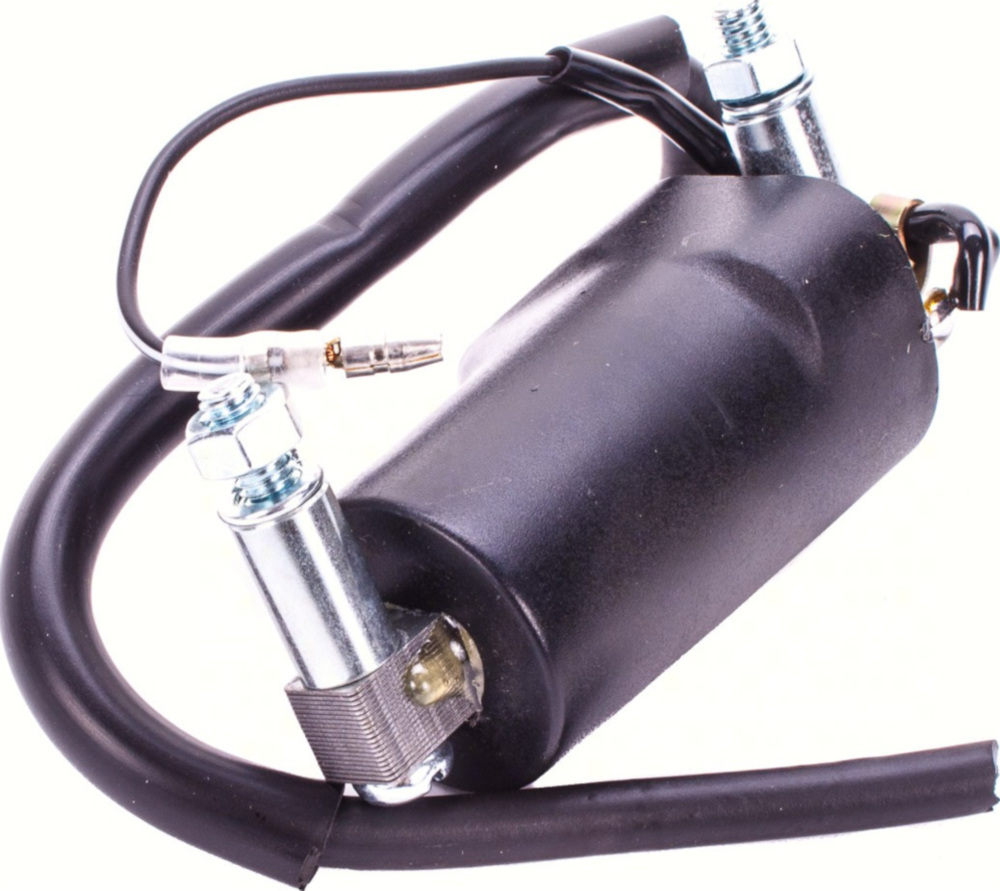 Zündmodul Zündspule für Kawasaki KH 500/750