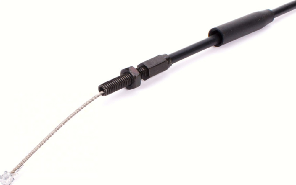 POWER-VALVE ZUG für: Yamaha RD350 YPVS (Vergl. Nr. 29L1133E00) - 1 Stk