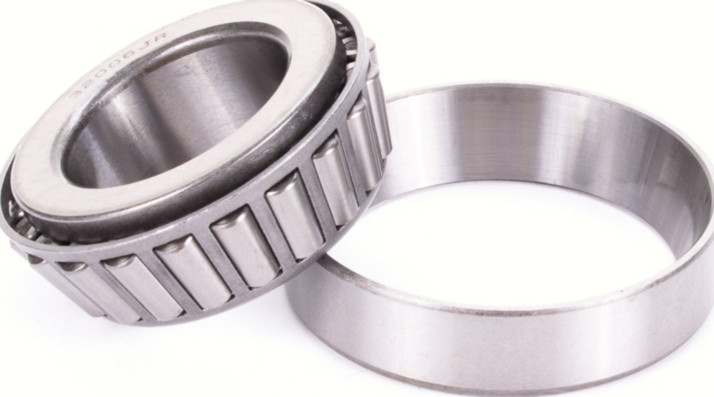 Lenkerkopf, Kegelrollenlager Lenkkopflagersatz Vergl. Nr. SSH 903 R mit 2 Dichtscheiben