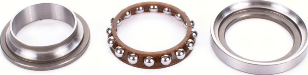 Lenkerkopf, Kegelrollenlager Lenkkopflagersatz