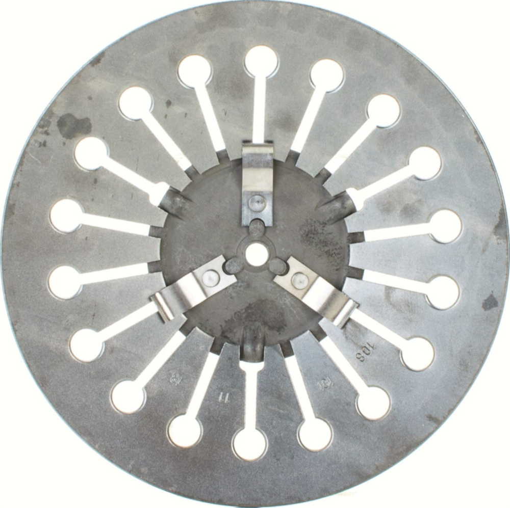 Membranfeder für die Kupplungs-Druckplatte f. für: BMW 3054001031