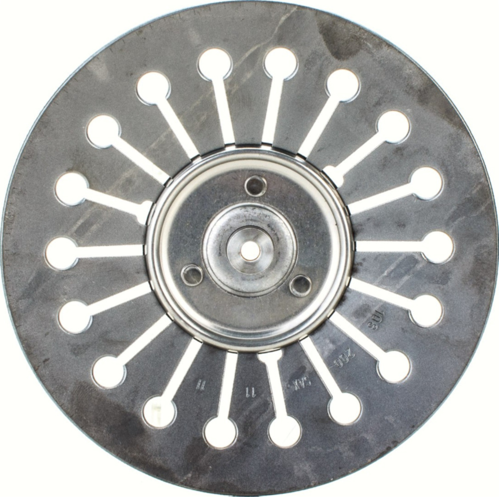 Membranfeder für die Kupplungs-Druckplatte f. für: BMW 3054003130