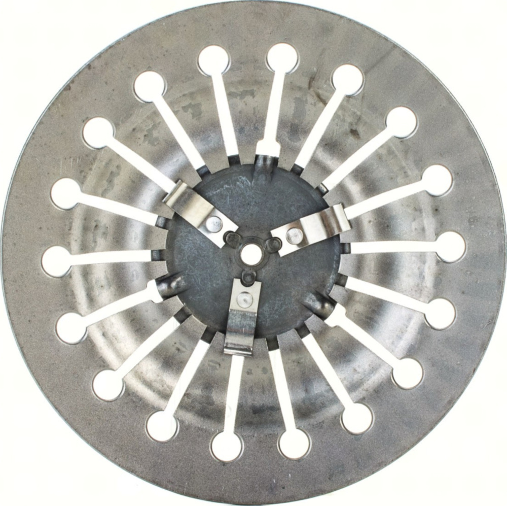 Membranfeder für die Kupplungs-Druckplatte f. für: BMW 3054004030