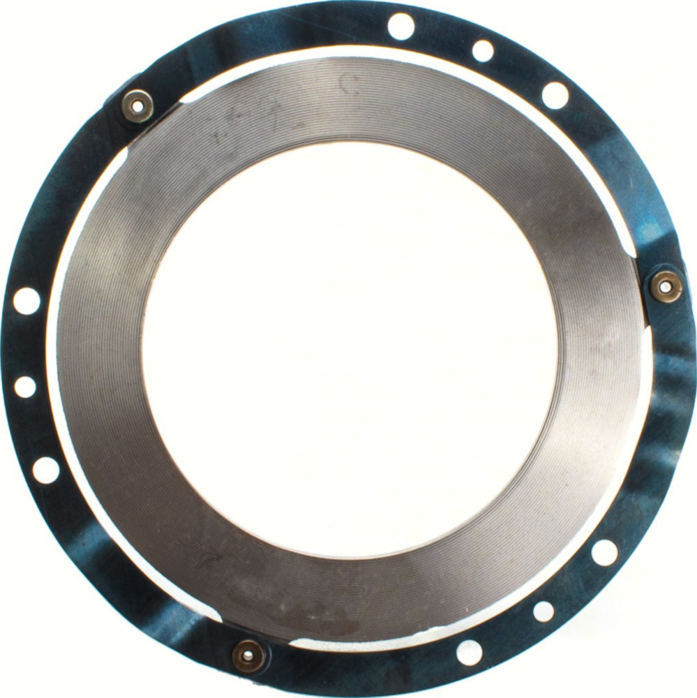 Anpressplatte für die Kupplungs-Druckplatte f. für: BMW