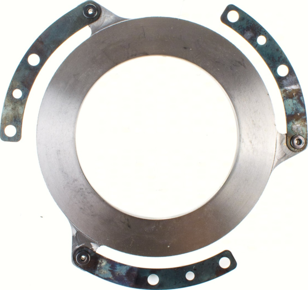 Anpressplatte für die Kupplungs-Druckplatte f. für: BMW 3071072030