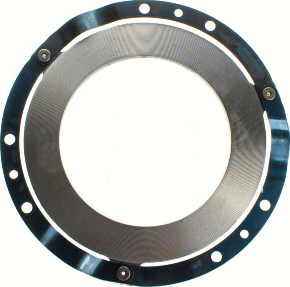 Anpressplatte für die Kupplungs-Druckplatte f. für: BMW 3071086331