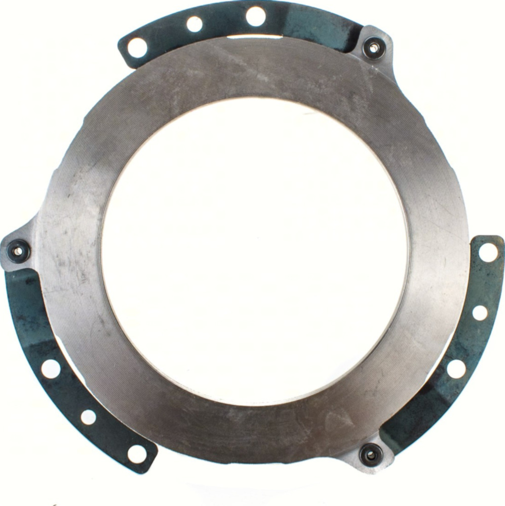 Anpressplatte für die Kupplungs-Druckplatte f. für: BMW 3071098930