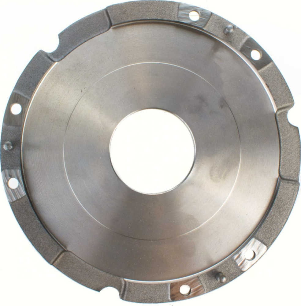 Gehäusedeckel für die Kupplungs-Druckplatte f. für: BMW