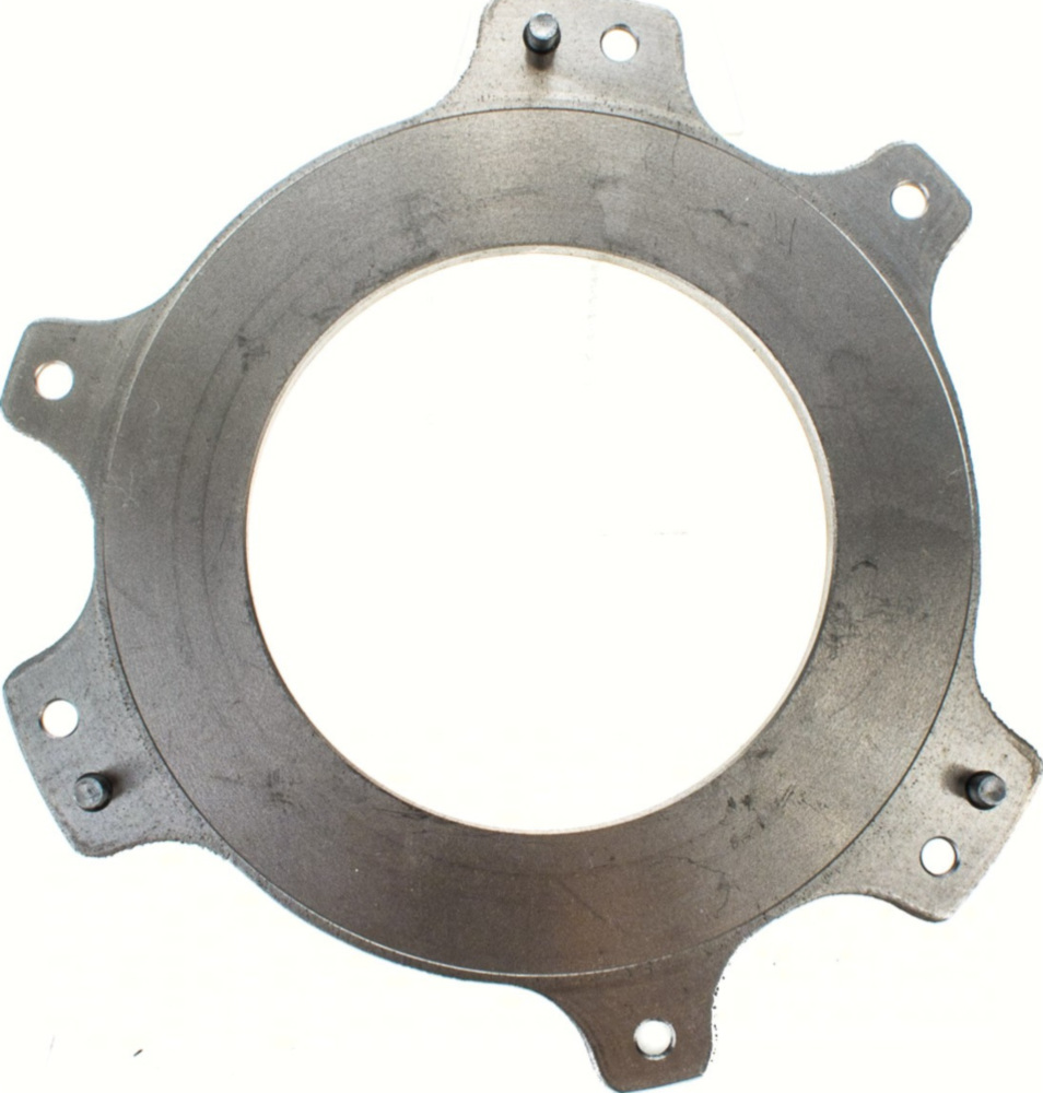 Gehäusedeckel für die Kupplungs-Druckplatte f. für: BMW 3072135132