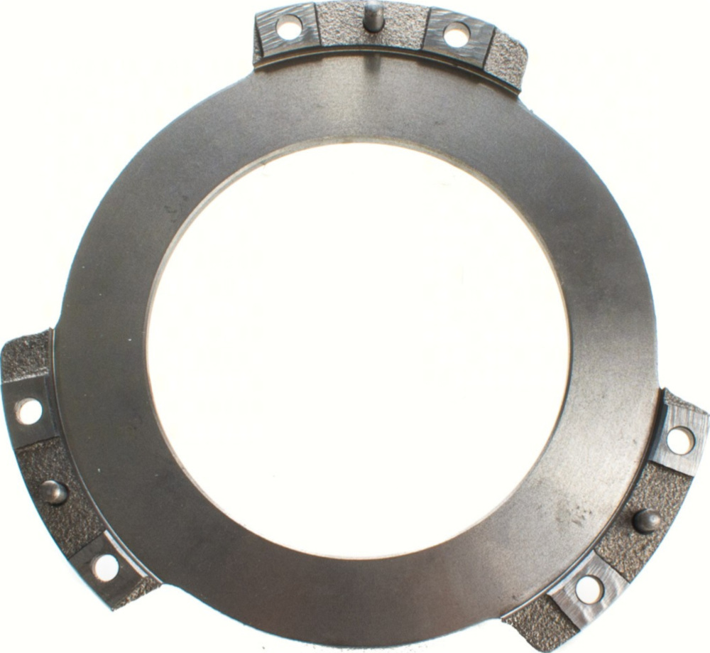 Gehäusedeckel für die Kupplungs-Druckplatte f. für: BMW 3072136030