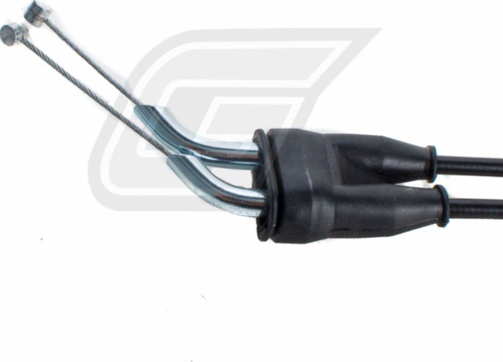 Gaszug Set für Suzuki GSX 1400 K4-K7 Vergl. Nr. 58300-42F10