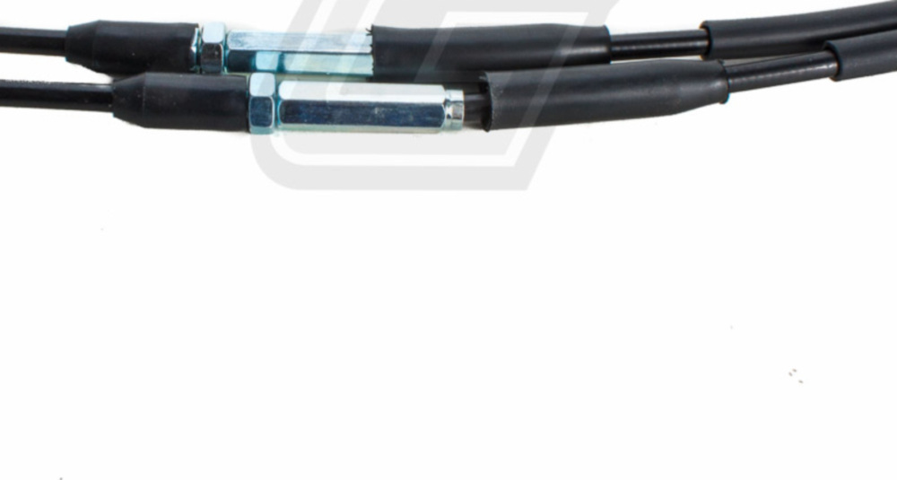 Gaszug Set für Suzuki GSX 1400 K4-K7 Vergl. Nr. 58300-42F10